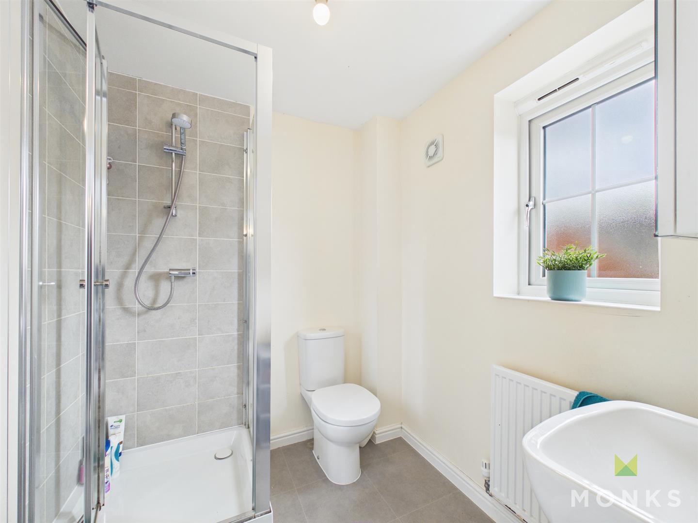 51 Broadhead Drive, Shrewsbury, SY1 4FB For Sale